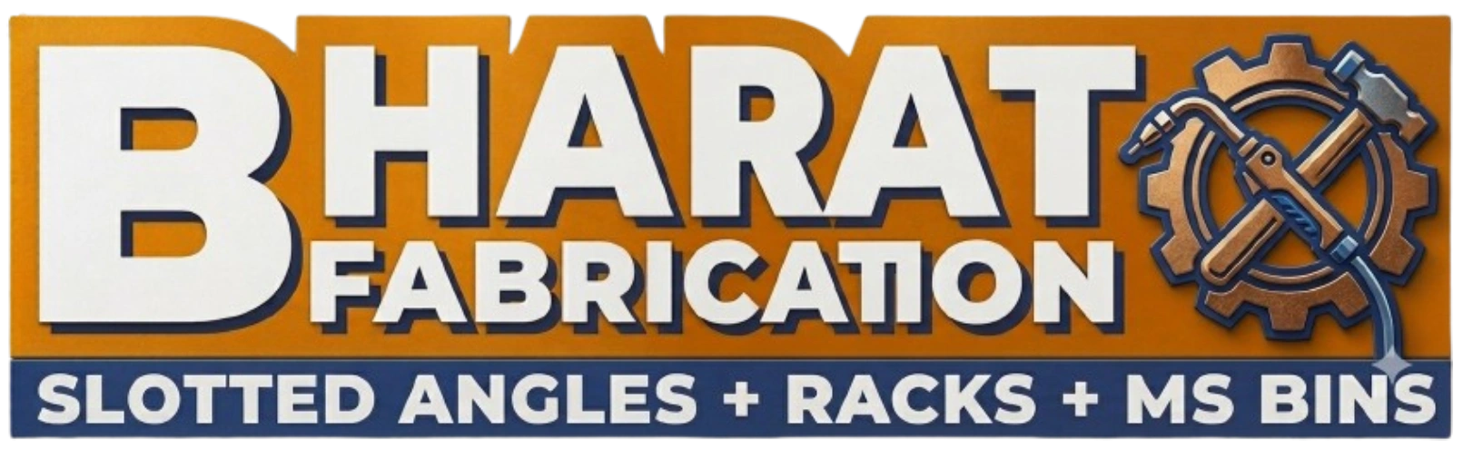 Bharat Fabrication Works
